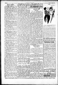 Lidov noviny z 3.3.1922, edice 2, strana 2