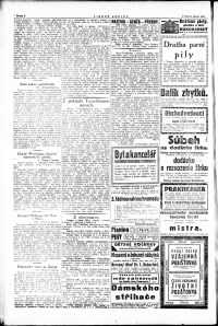 Lidov noviny z 3.3.1923, edice 1, strana 4