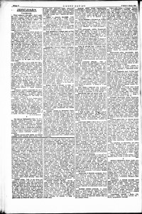 Lidov noviny z 3.3.1923, edice 2, strana 2