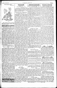 Lidov noviny z 3.3.1923, edice 2, strana 3