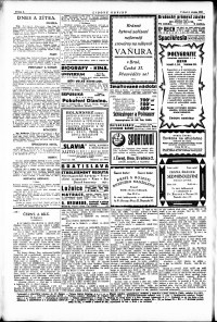Lidov noviny z 3.3.1923, edice 2, strana 4