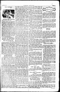 Lidov noviny z 3.3.1924, edice 1, strana 3