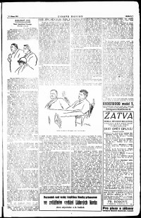 Lidov noviny z 3.3.1924, edice 2, strana 3