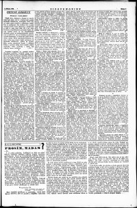 Lidov noviny z 3.3.1933, edice 1, strana 7