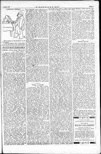 Lidov noviny z 3.3.1933, edice 1, strana 9