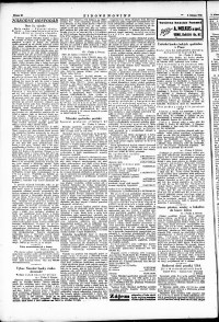 Lidov noviny z 3.3.1933, edice 1, strana 10