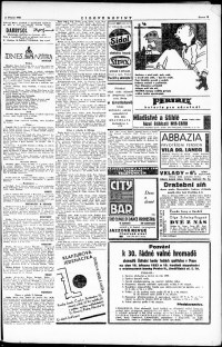 Lidov noviny z 3.3.1933, edice 1, strana 13