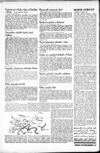 Lidov noviny z 3.3.1933, edice 2, strana 2