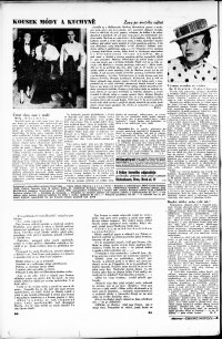 Lidov noviny z 3.3.1933, edice 2, strana 6