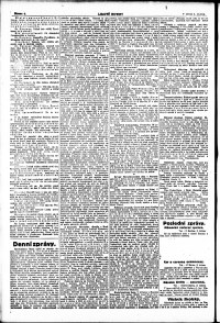 Lidov noviny z 3.4.1917, edice 1, strana 4