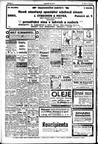 Lidov noviny z 3.4.1917, edice 1, strana 6