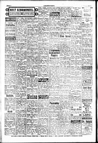 Lidov noviny z 3.4.1917, edice 2, strana 4