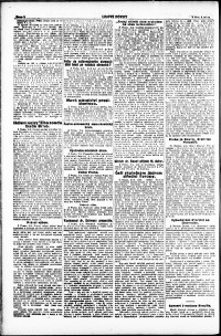 Lidov noviny z 3.4.1919, edice 1, strana 2