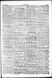 Lidov noviny z 3.4.1919, edice 1, strana 7
