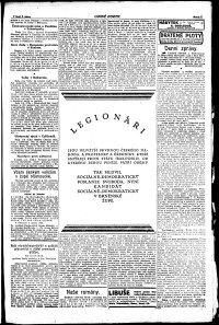 Lidov noviny z 3.4.1920, edice 1, strana 3