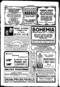 Lidov noviny z 3.4.1920, edice 1, strana 6