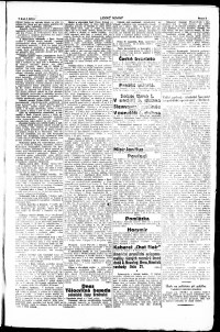Lidov noviny z 3.4.1921, edice 1, strana 5