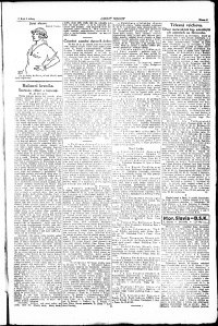 Lidov noviny z 3.4.1921, edice 1, strana 9