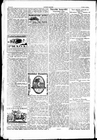 Lidov noviny z 3.4.1921, edice 1, strana 10