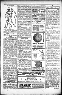 Lidov noviny z 3.4.1922, edice 2, strana 3
