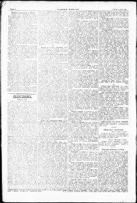 Lidov noviny z 3.4.1923, edice 1, strana 2