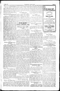 Lidov noviny z 3.4.1924, edice 1, strana 3