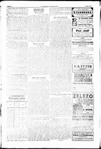 Lidov noviny z 3.4.1924, edice 1, strana 6
