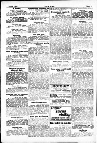 Lidov noviny z 3.5.1917, edice 1, strana 3