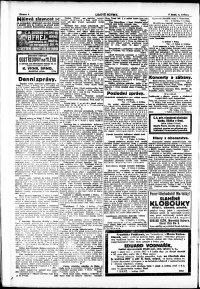 Lidov noviny z 3.5.1917, edice 1, strana 4