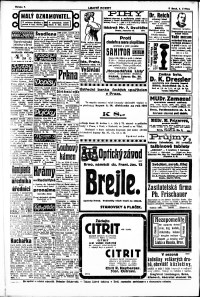 Lidov noviny z 3.5.1917, edice 1, strana 6