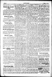 Lidov noviny z 3.5.1917, edice 2, strana 2