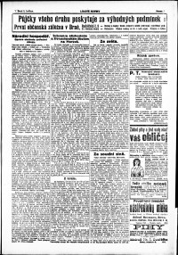 Lidov noviny z 3.5.1917, edice 2, strana 3