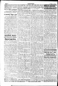 Lidov noviny z 3.5.1917, edice 3, strana 2