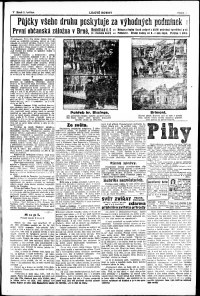 Lidov noviny z 3.5.1917, edice 3, strana 3