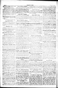 Lidov noviny z 3.5.1918, edice 1, strana 2