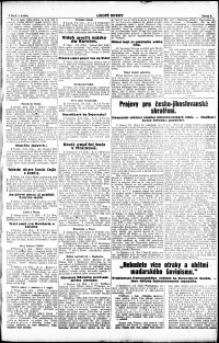 Lidov noviny z 3.5.1919, edice 1, strana 3
