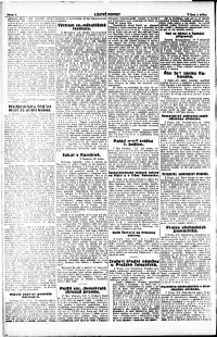 Lidov noviny z 3.5.1919, edice 1, strana 4