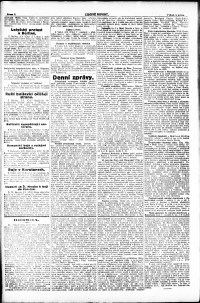 Lidov noviny z 3.5.1919, edice 2, strana 2