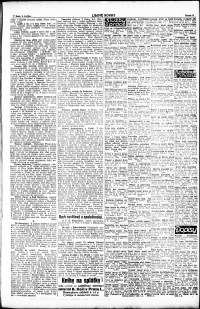 Lidov noviny z 3.5.1919, edice 2, strana 3