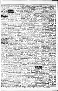 Lidov noviny z 3.5.1919, edice 2, strana 4