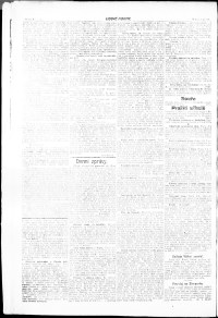 Lidov noviny z 3.5.1920, edice 2, strana 2