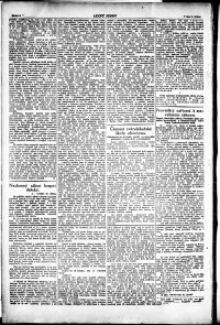 Lidov noviny z 3.5.1921, edice 1, strana 2