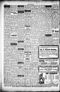 Lidov noviny z 3.5.1921, edice 1, strana 8