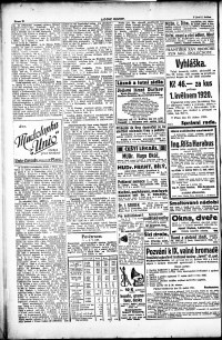 Lidov noviny z 3.5.1921, edice 1, strana 10
