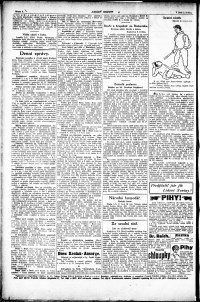 Lidov noviny z 3.5.1921, edice 2, strana 2