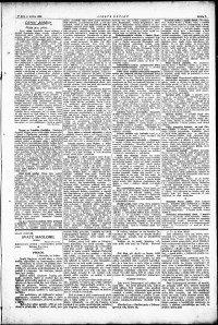 Lidov noviny z 3.5.1922, edice 1, strana 5