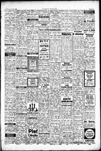Lidov noviny z 3.5.1922, edice 1, strana 11