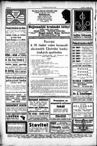 Lidov noviny z 3.5.1922, edice 1, strana 12