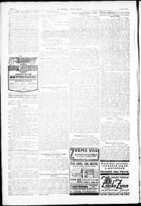 Lidov noviny z 3.5.1924, edice 1, strana 2
