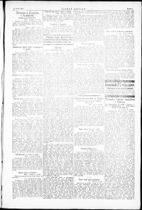 Lidov noviny z 3.5.1924, edice 1, strana 3